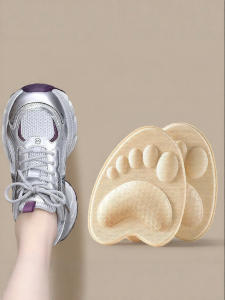 FASHEHAN | Pain Relief Anti-slip Pressure Reducing Footpad