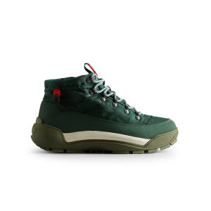 Hunter | Travel Cushioning Adjustable Ankle Casual Hiking Shoes