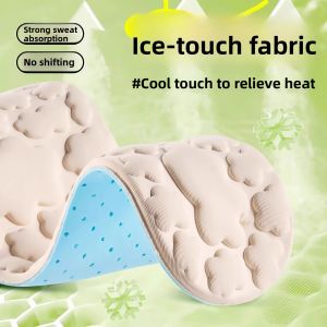 NIGESI | Odor Absorbing Soft Insoles