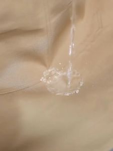 Celemek Dapur Apron Barista Florist Waterproof