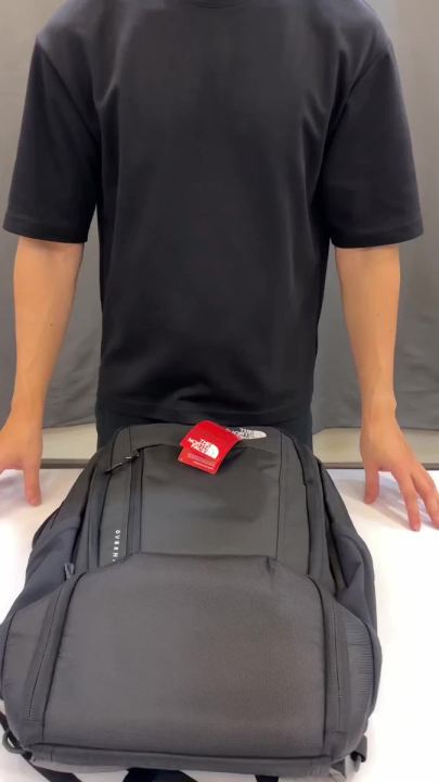 north face 40 litre backpack Faro 40L Travel – BAGSMART A durable hiking backpack from The North Face [The North Face] Overhaul 40