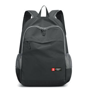 Ultra-Light Foldable Dual-Shoulder Climbing Bag Outdoor Travel Backpack for Men And Women Sports Scenarios Pure Color Patterns