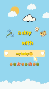 PROMO BABY HAPPY 1 BALL TYPE CELANA || TERSEDIA SIZE S/M/L/XL/XXL