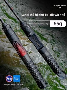 fishingfans | Micro Lure Spinning Rod Set