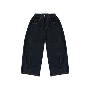 Stylish Slim Design Boy Trousers Jeans