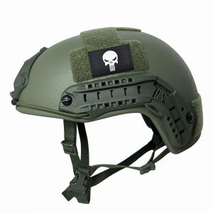 UNIONTAC NIJ IIIA level helmet FAST helmet safey survival kits