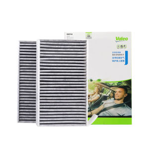 Valeo | Activated Charcoal Multi-Vehicle Compatible Air Filter