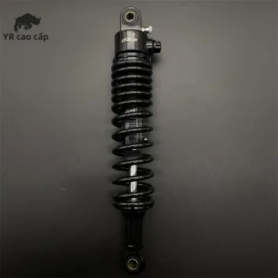 Ổn Chấn Sau Xe Máy Cho Super Hawk Eagle125 Django150 PS250