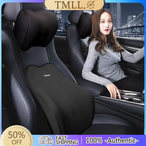 Ultimate Guide to Car Headrest Sets & Lumbar Pillows