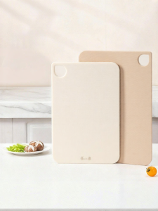 Zhang Xiaoquan | Antibacterial Double-Sided Plastic Cutting Board