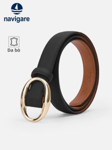 Navigare | Casual Retro Leather Belt