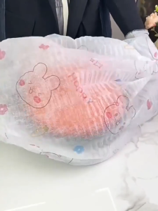 Sarung Pelindung Debu Serba Guna | Cover Penutup Kipas Angin | Sarung Cover Kipas Angin Anti Debu | Fan Cover Penutup dan Pelindung Kipas Angin SH AK17