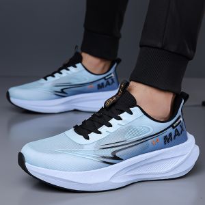 CVPAJ | Breathable Light Mens Running Shoes