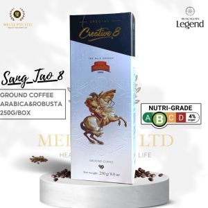 Sang Tao Ground Coffee 8 - 500g