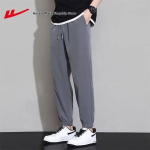 Warrior | Breathable Mens Summer Pants