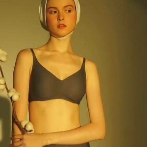 2pcs/set Seamless Bra & Panty Set: A Complete Guide