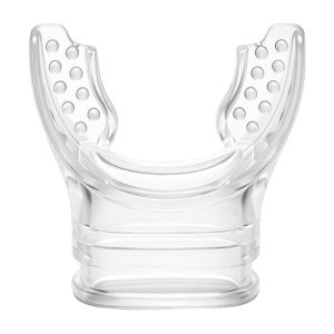 FABX | Adult General Use Diving Bite Valve Silicone