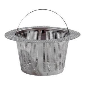 Kitchen Sink Drain Filter Stainless Steel Strainer Vegetable Washing Basin Drainage Mouth Filter Home Cleaning Tools