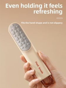 Foot Exfoliating Board Skin Removal Tool for Beautiful Feet Callus Removal Pedicure Home Personal Care Cleaning Tool