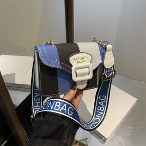 Mini Shoulder Crossbody Bag Womens Mobile Phone Bag Summer Versatile Casual Fashion Small Square Bag High-End Feeling