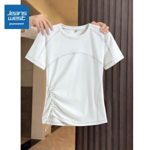 Jeanswest | Quick Drying Cool Feeling T-Shirt