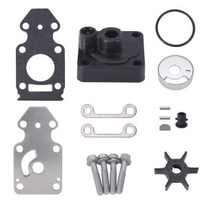 Bộ Dụng Cụ Sửa Chữa Máy Bơm Nước Động Cơ Ngoài Borda Yamaha Parsun Hidea 2/4 Thì 9.9HP 15HP 63V-W0078-00 Phụ Tùng Thay Thế Mới 63V-44301