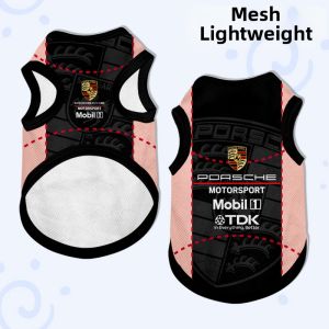 HanWei | Fur Preventive Pet Vest