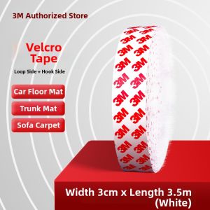 3M | Power Adhesive Double-Sided Magic Tape