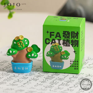 Đồ Trang Trí Bàn Làm Việc Bằng Nhựa Sáng Tạo JOJOS L. PD Hunker Đồ Trang Trí Nhỏ Chữa Bệnh Giảm Căng Thẳng Trang Trí Nhà Trung Quốc