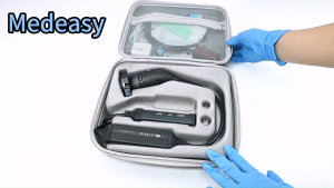 Medical 4K Ultra HD Portable Endoscope Camera for ENT Surgery