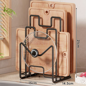 WUBUWEI | Kitchen Utensils Organizer Storage Rack