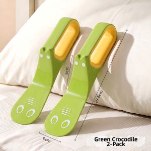 CHUSHE | Bedding Adjustment and Fixation Tool