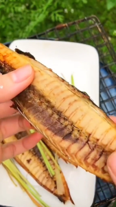 500GR KHÔ CÁ NGỪ TO cá lại dẻo và dai thích hợp để chuẩn bị làm món khai vị lai rai với bia thì rất tuyệt vời- VỰA KHÔ MINH TRIẾT