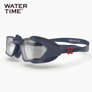 WATERTIME | Professional Quality Waterproof Anti-fog High Definition Swimming Goggles