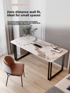 OUQI | Elegant Modern Study Desk
