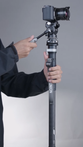 YC Onion AQR38 Quick Release Kit