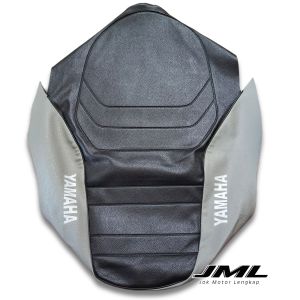 Sarung Kulit Jok Motor Yamaha Alfa Alpha Original