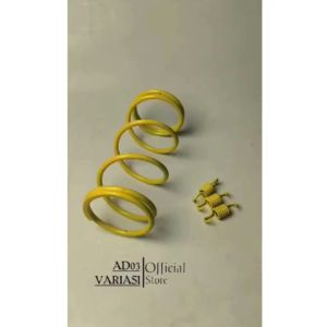 Paket CVT & Per Centri Khusus Motor Beat F1 2014