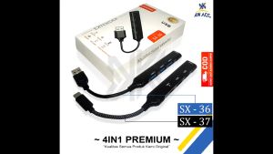[KN ACC] USB HUB / KABEL PENYAMBUNG USB EXTENDER PREMIUM QUALITY