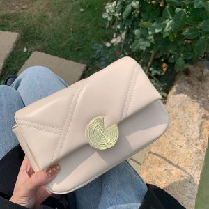 Tas selempang kulit wanita tas bahu cewe kekinian mini aling bag GC.8633