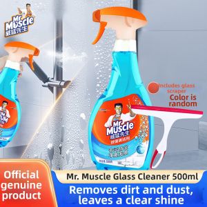 Mr Muscle | Strong Stain Removal Glass Cleaner