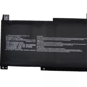BTY-M49 Bty-M493 Battery for MSI Prestige 14 A10SC-009 i7-10710U Series 3ICP6/71/74 Type B M49. M493