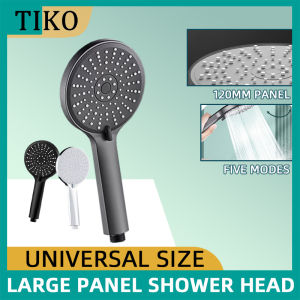 Toilet High Pressure Shower Head 5 Modle Adjustable Shower head Set Shower Head Water Pipe Wall Holder