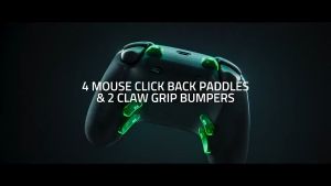 Razer Wolverine V3 Pro Wireless Esports Controller for Xbox & PC