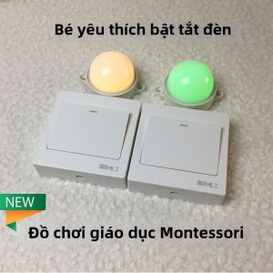 FENFA | Đồ Chơi Giáo Dục Thông Minh Montessori