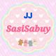 JJ Sasisabuy