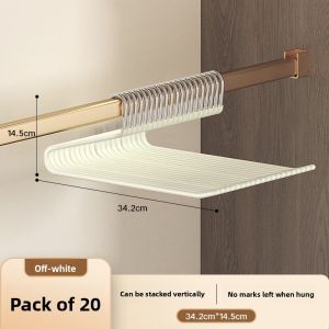 Hotata | Anti-slip Multi-functional Pants Hanger