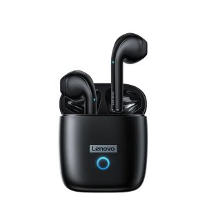 Tai Nghe Bluetooth TWS LENOVO Thinkplus LP50 - Âm Thanh HiFi Khử Nhiễu Cuộc Gọi AAC Giảm Ồn Thông Minh Khág Nước IPX5