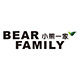 bearfamily selected