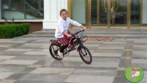 Xe đạp trẻ em dáng thể thao có đề cho bé 7 - 15 tuổi cỡ 20-22-24 inch (tặng kèm giỏ và gacbaga) - Xe đạp thể thao- xe đạp địa hình